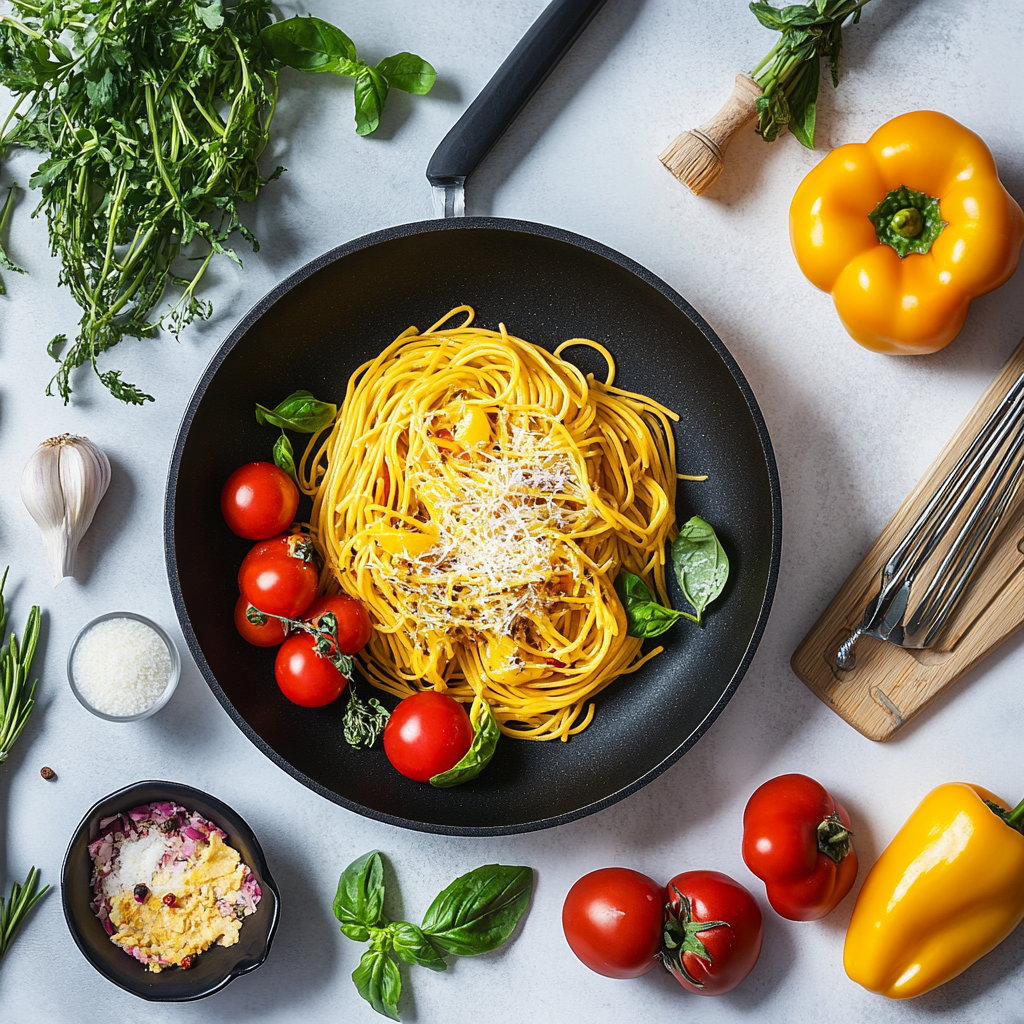 Simple Supper Recipes