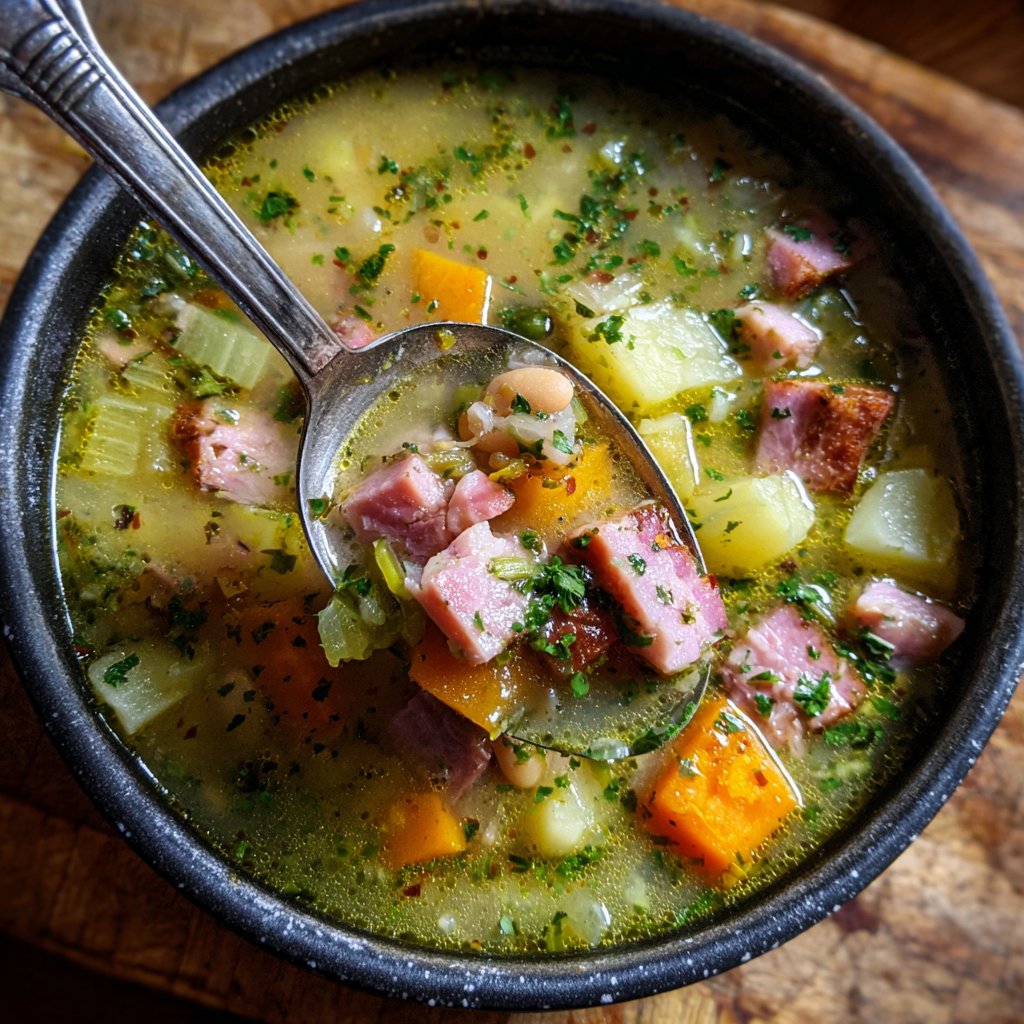 Warming Food Recipes